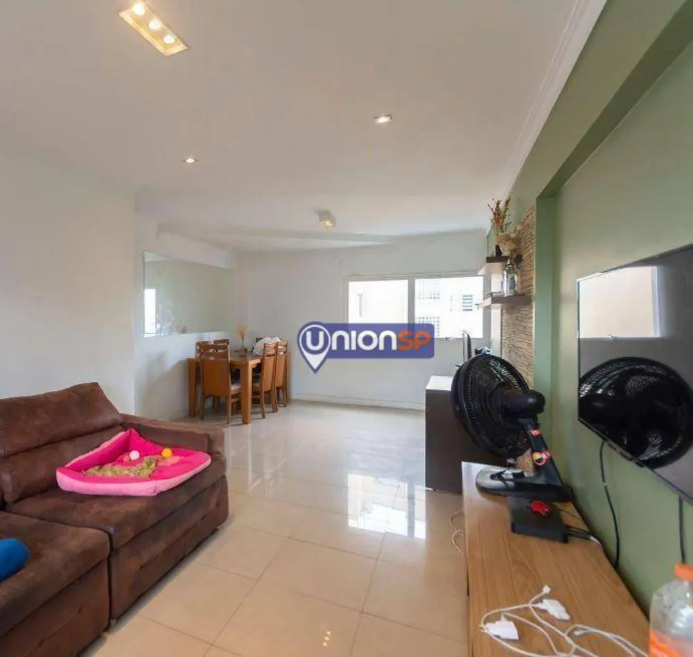 Apartamento, 2 quartos, 94 m² - Foto 2