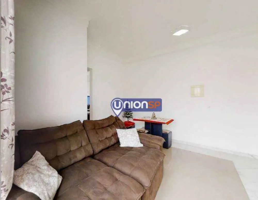 Apartamento, 2 quartos, 46 m² - Foto 2