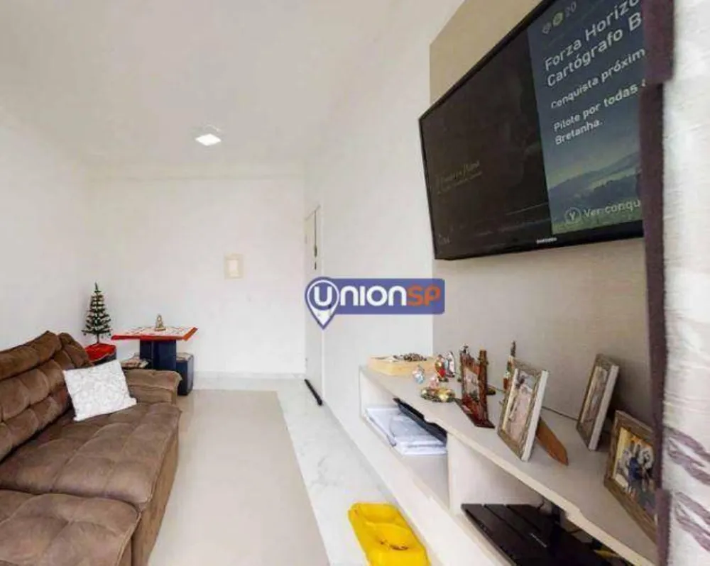 Apartamento, 2 quartos, 46 m² - Foto 3
