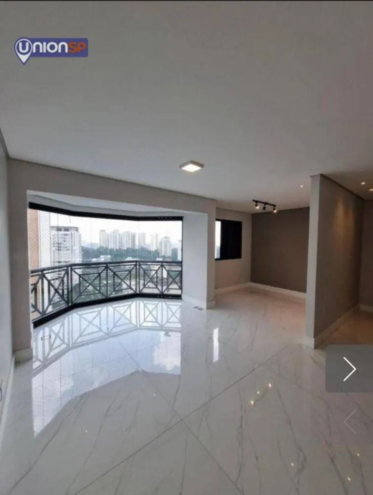 Apartamento, 3 quartos, 125 m² - Foto 1