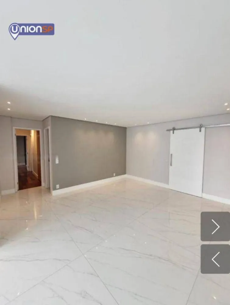 Apartamento, 3 quartos, 125 m² - Foto 3