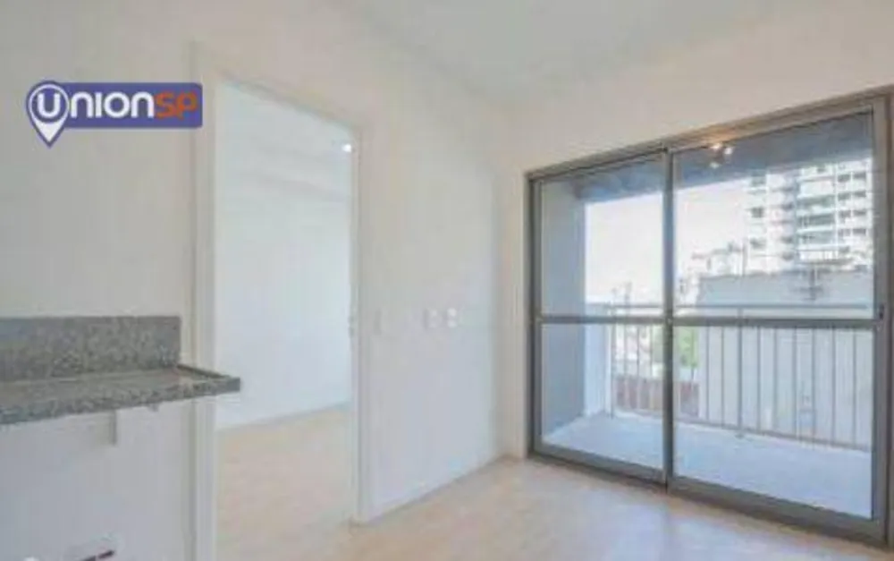 Apartamento, 1 quarto, 27 m² - Foto 2