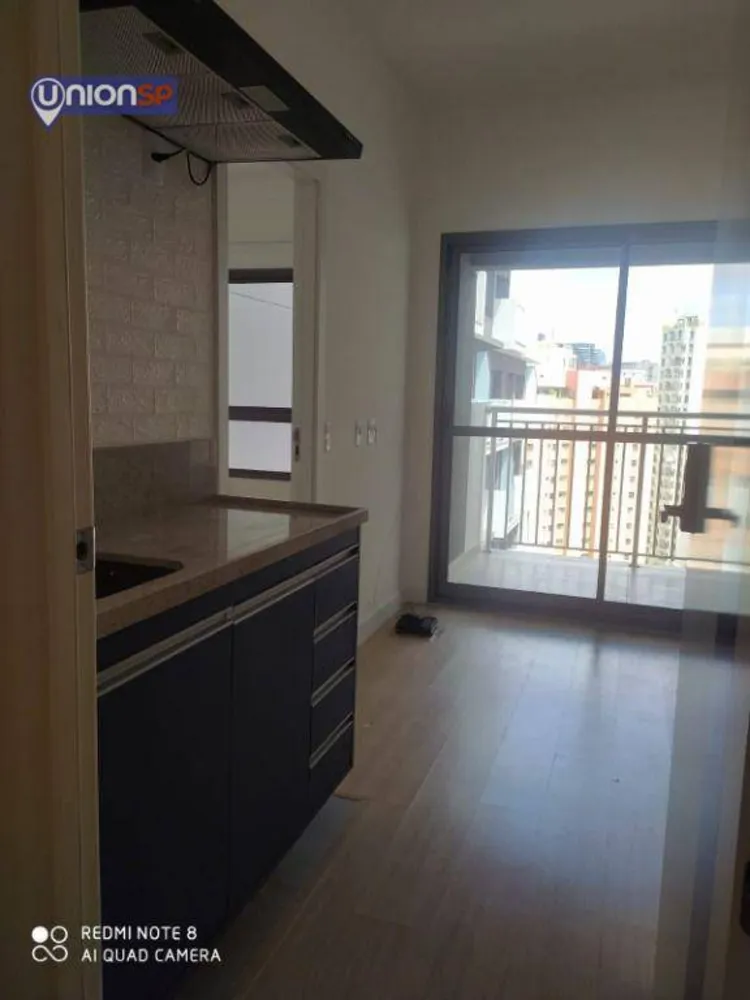 Apartamento, 1 quarto, 27 m² - Foto 3