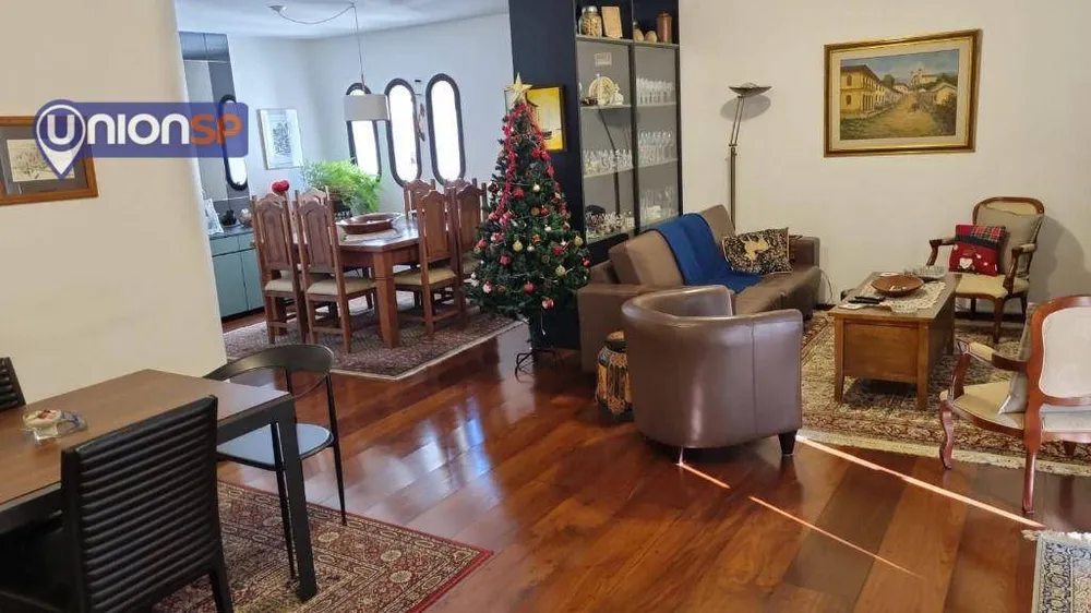 Apartamento, 3 quartos, 195 m² - Foto 3
