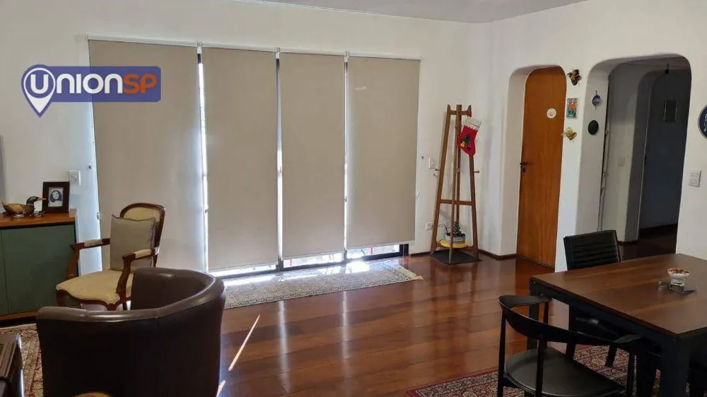 Apartamento, 3 quartos, 195 m² - Foto 4