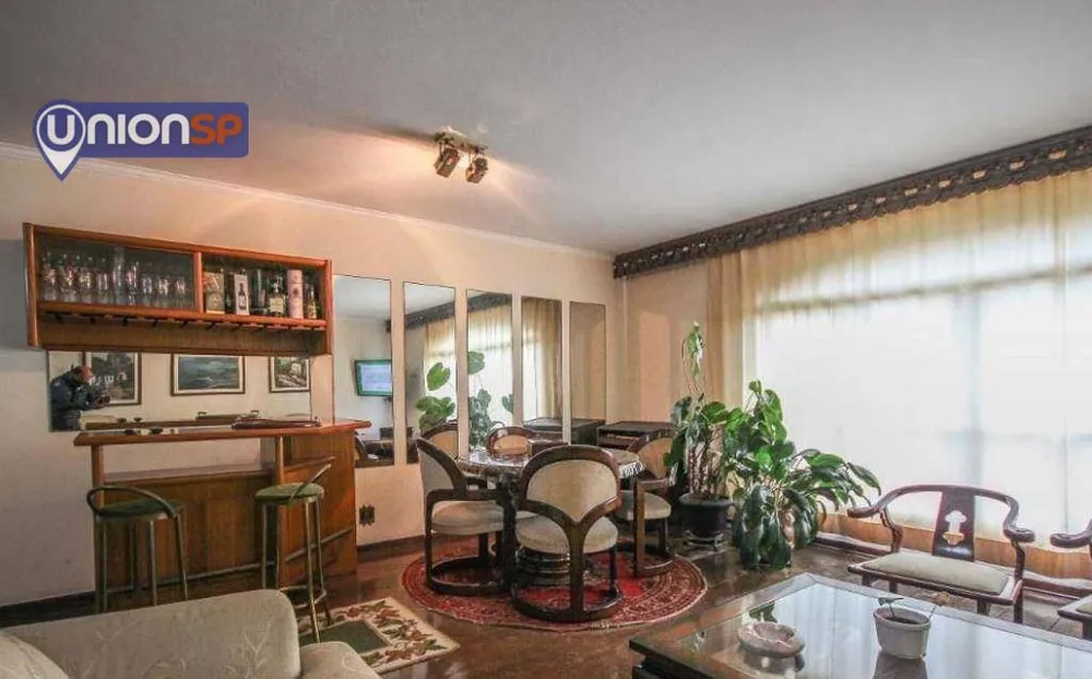 Apartamento, 4 quartos, 225 m² - Foto 4