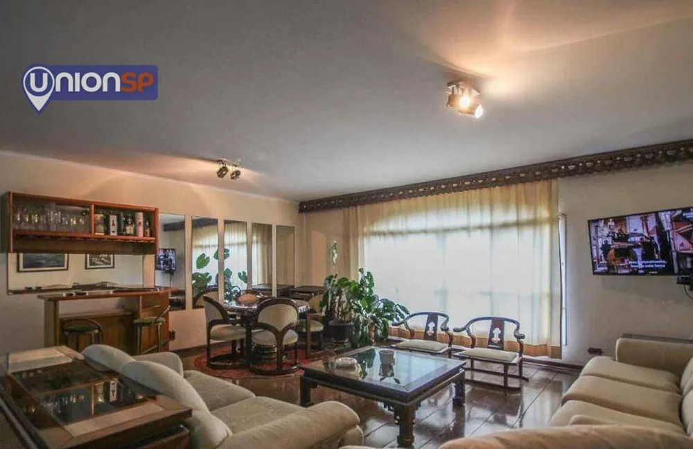 Apartamento, 4 quartos, 225 m² - Foto 2