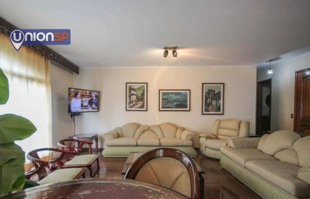 Apartamento, 4 quartos, 225 m² - Foto 1