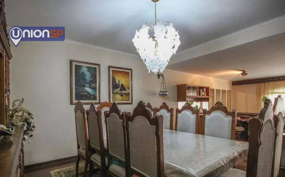 Apartamento, 4 quartos, 225 m² - Foto 3