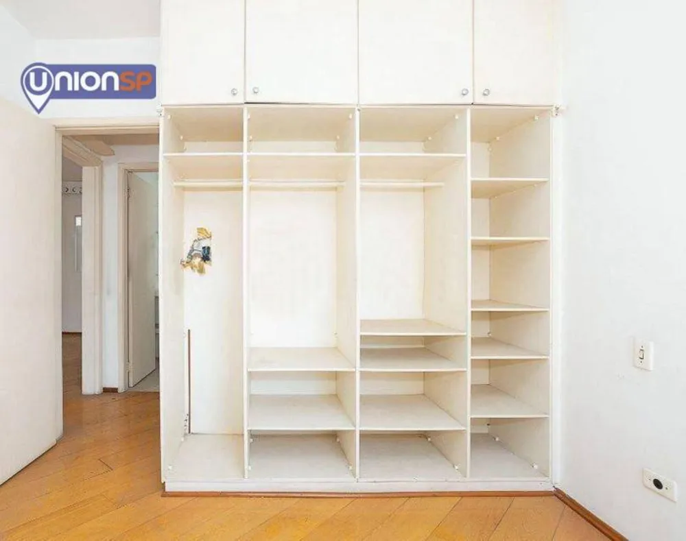 Apartamento, 2 quartos, 67 m² - Foto 4
