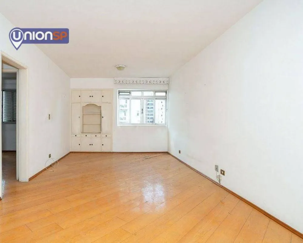 Apartamento, 2 quartos, 67 m² - Foto 1