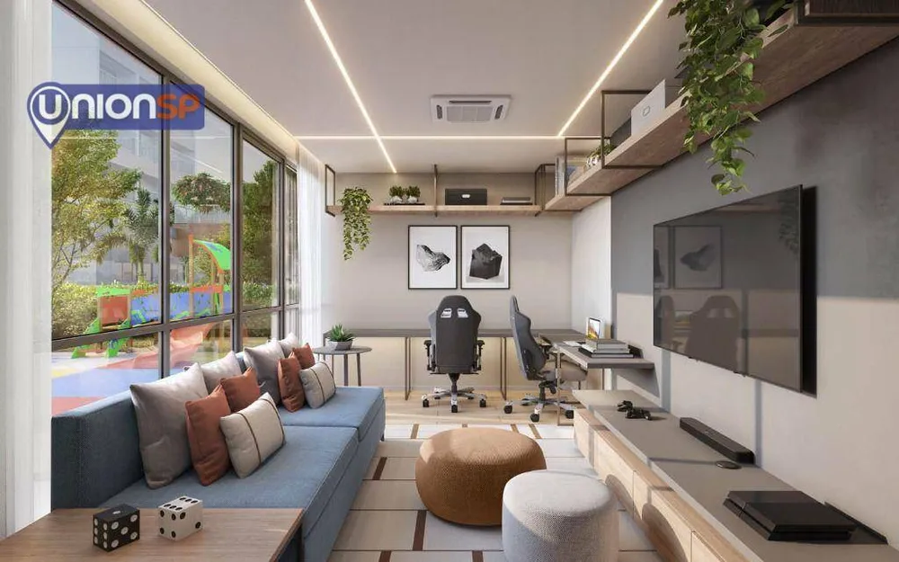 Apartamento, 3 quartos, 141 m² - Foto 4