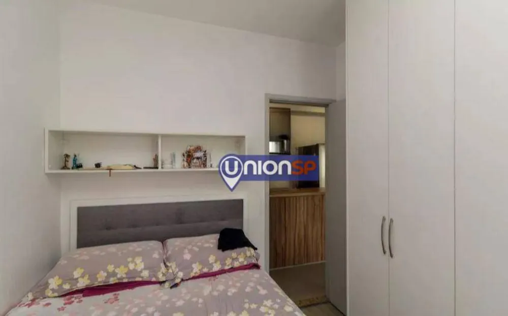 Apartamento, 1 quarto, 30 m² - Foto 4