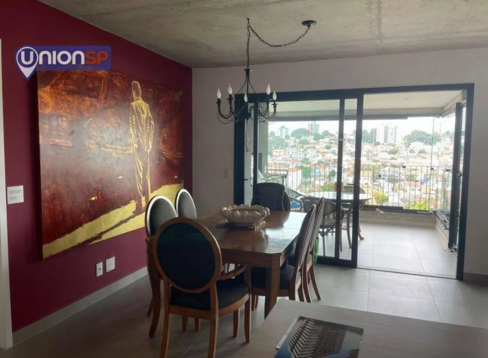 Apartamento, 3 quartos, 138 m² - Foto 2