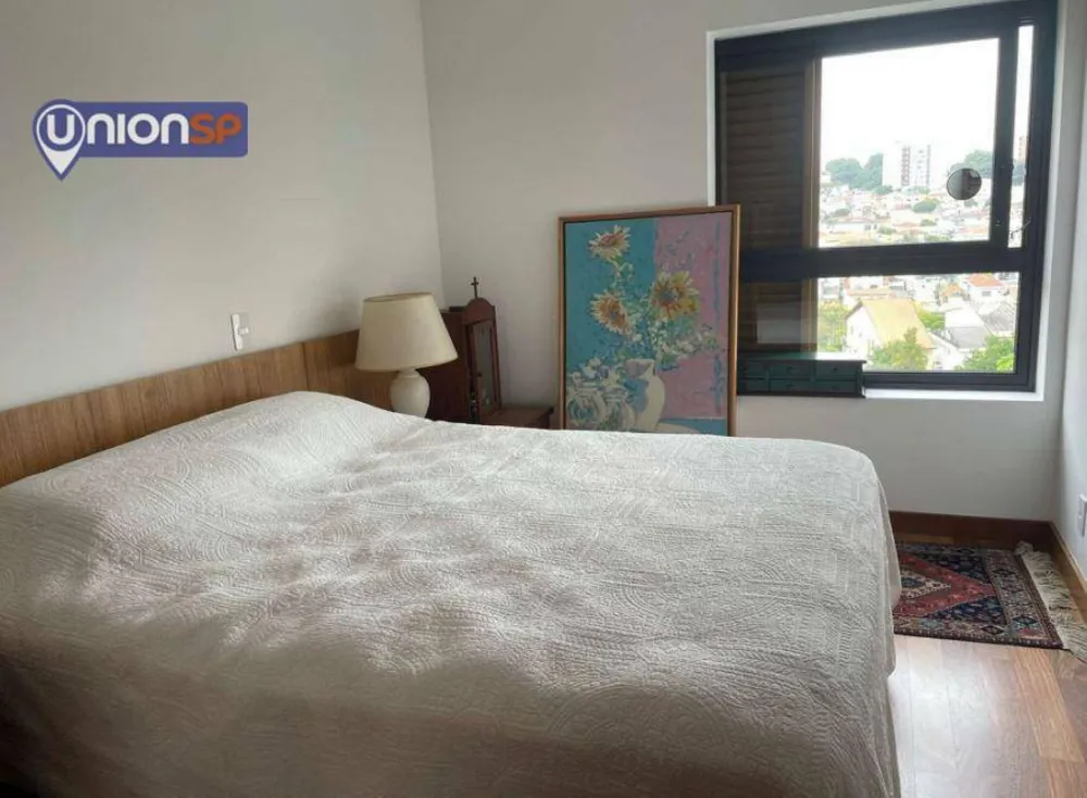 Apartamento, 3 quartos, 138 m² - Foto 4