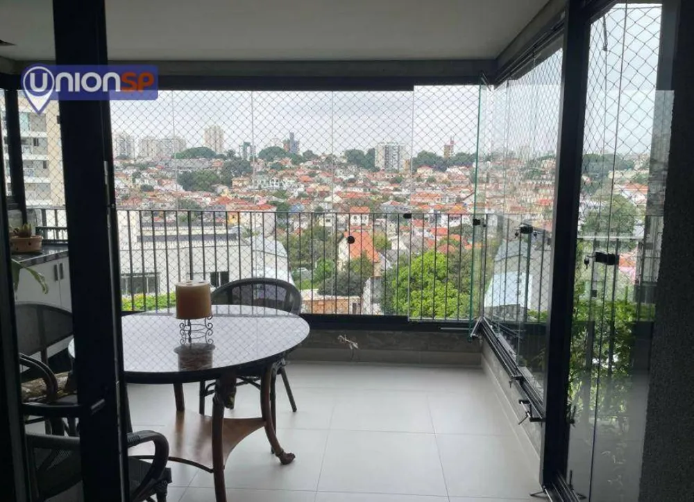Apartamento, 3 quartos, 138 m² - Foto 3