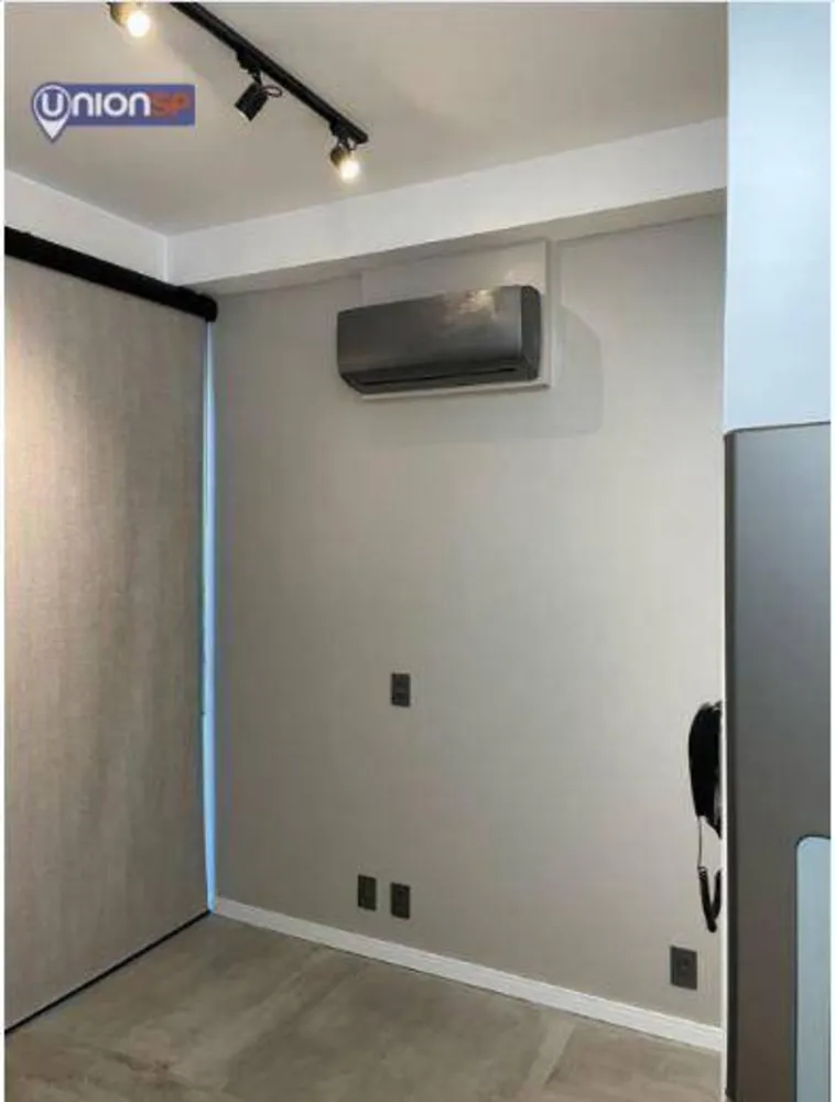 Apartamento, 1 quarto, 24 m² - Foto 1