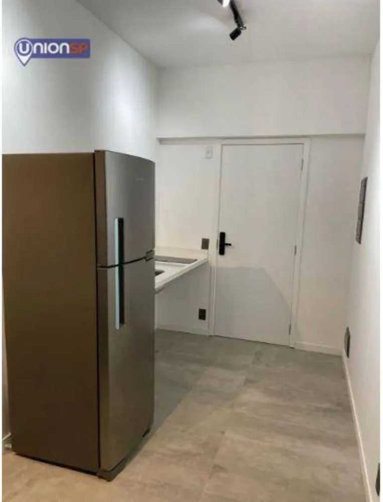 Apartamento, 1 quarto, 24 m² - Foto 3