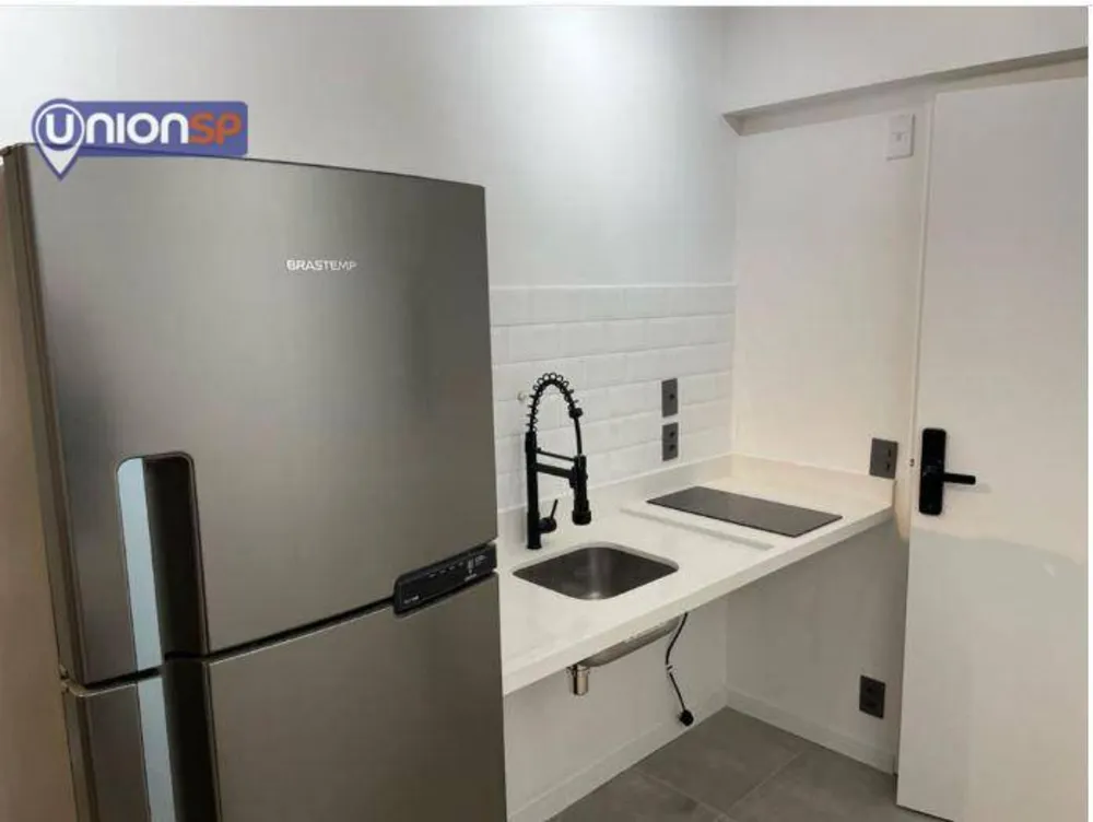 Apartamento, 1 quarto, 24 m² - Foto 4