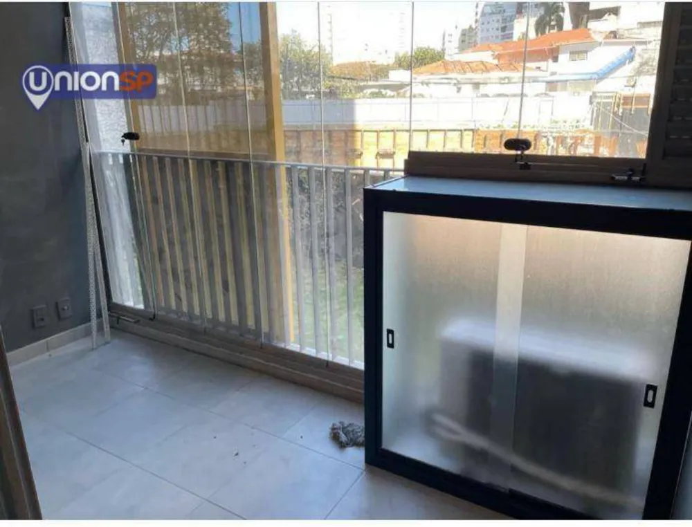 Apartamento, 1 quarto, 24 m² - Foto 2