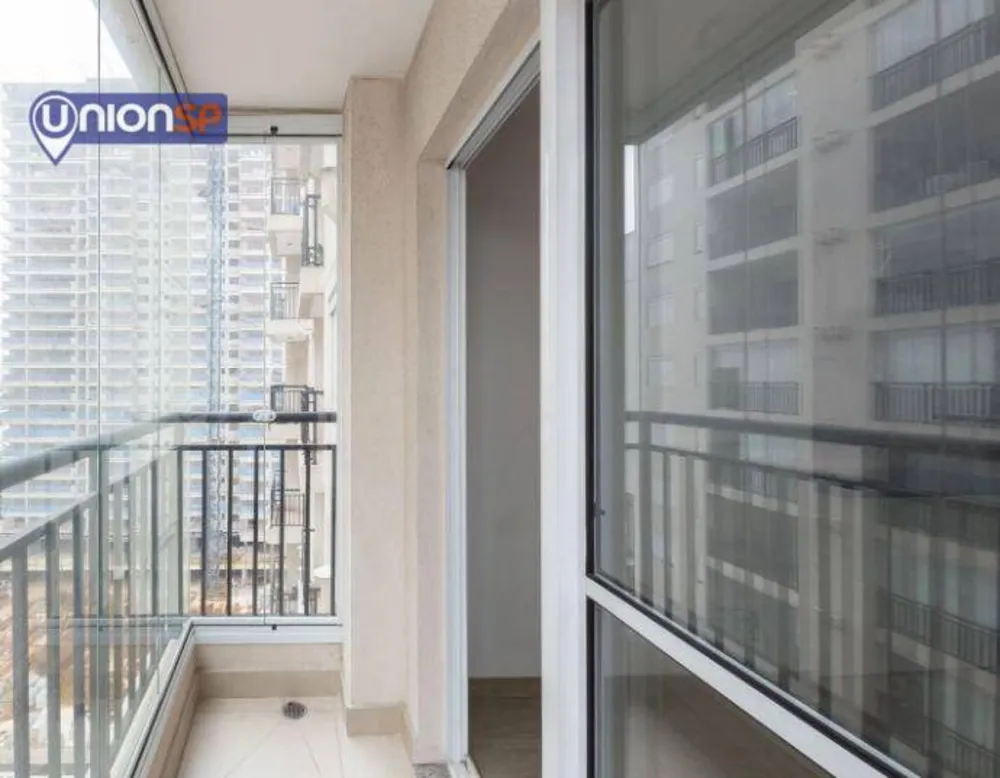 Apartamento, 1 quarto, 36 m² - Foto 2