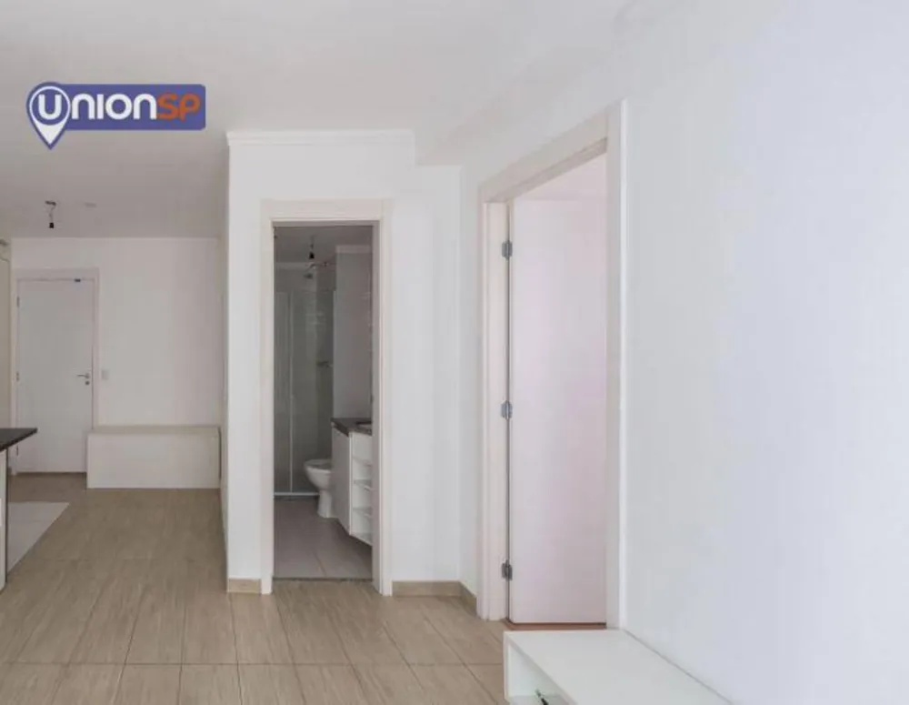 Apartamento, 1 quarto, 36 m² - Foto 3