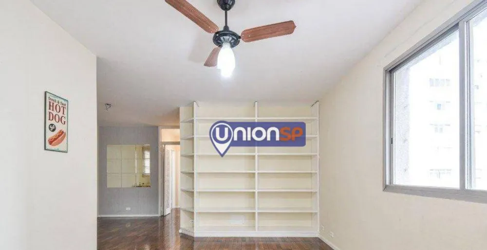 Apartamento, 2 quartos, 155 m² - Foto 2