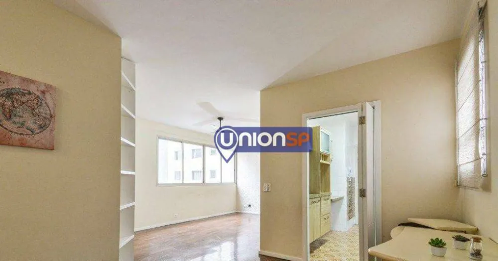 Apartamento, 2 quartos, 155 m² - Foto 4