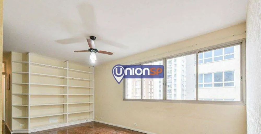 Apartamento, 2 quartos, 155 m² - Foto 1