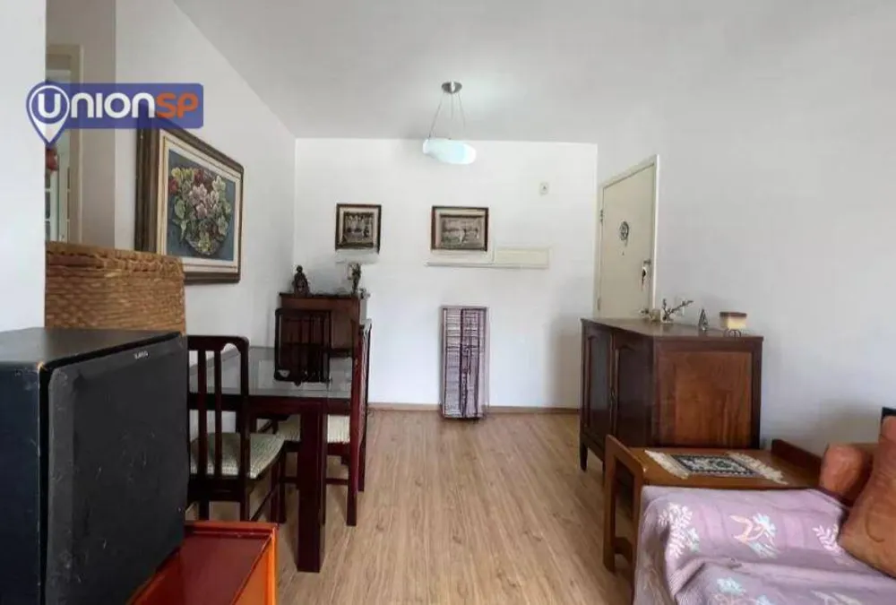 Apartamento, 2 quartos, 48 m² - Foto 4
