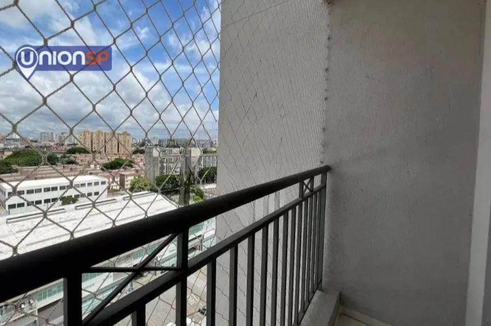 Apartamento, 2 quartos, 48 m² - Foto 3