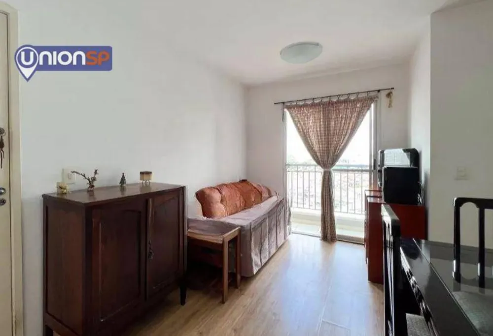 Apartamento, 2 quartos, 48 m² - Foto 2