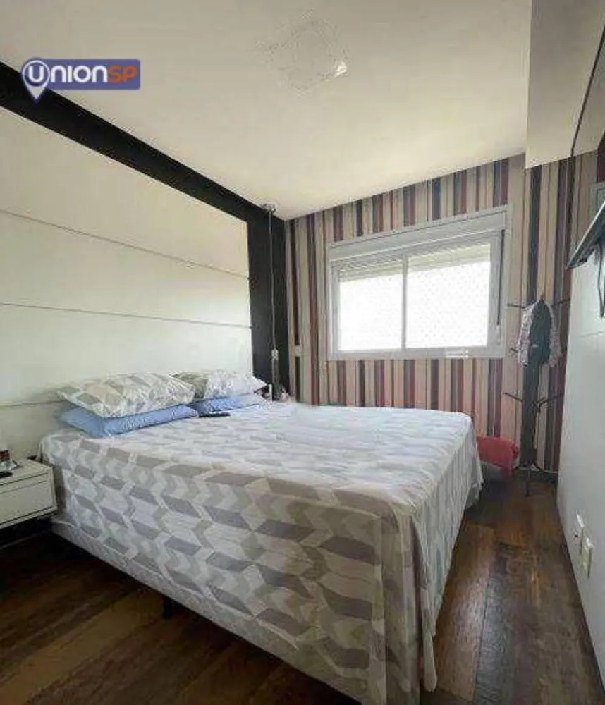 Apartamento, 3 quartos, 122 m² - Foto 4