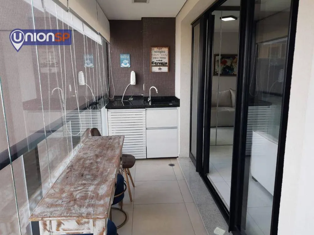 Apartamento, 1 quarto, 38 m² - Foto 4