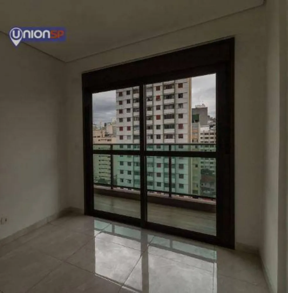 Apartamento, 1 quarto, 36 m² - Foto 2