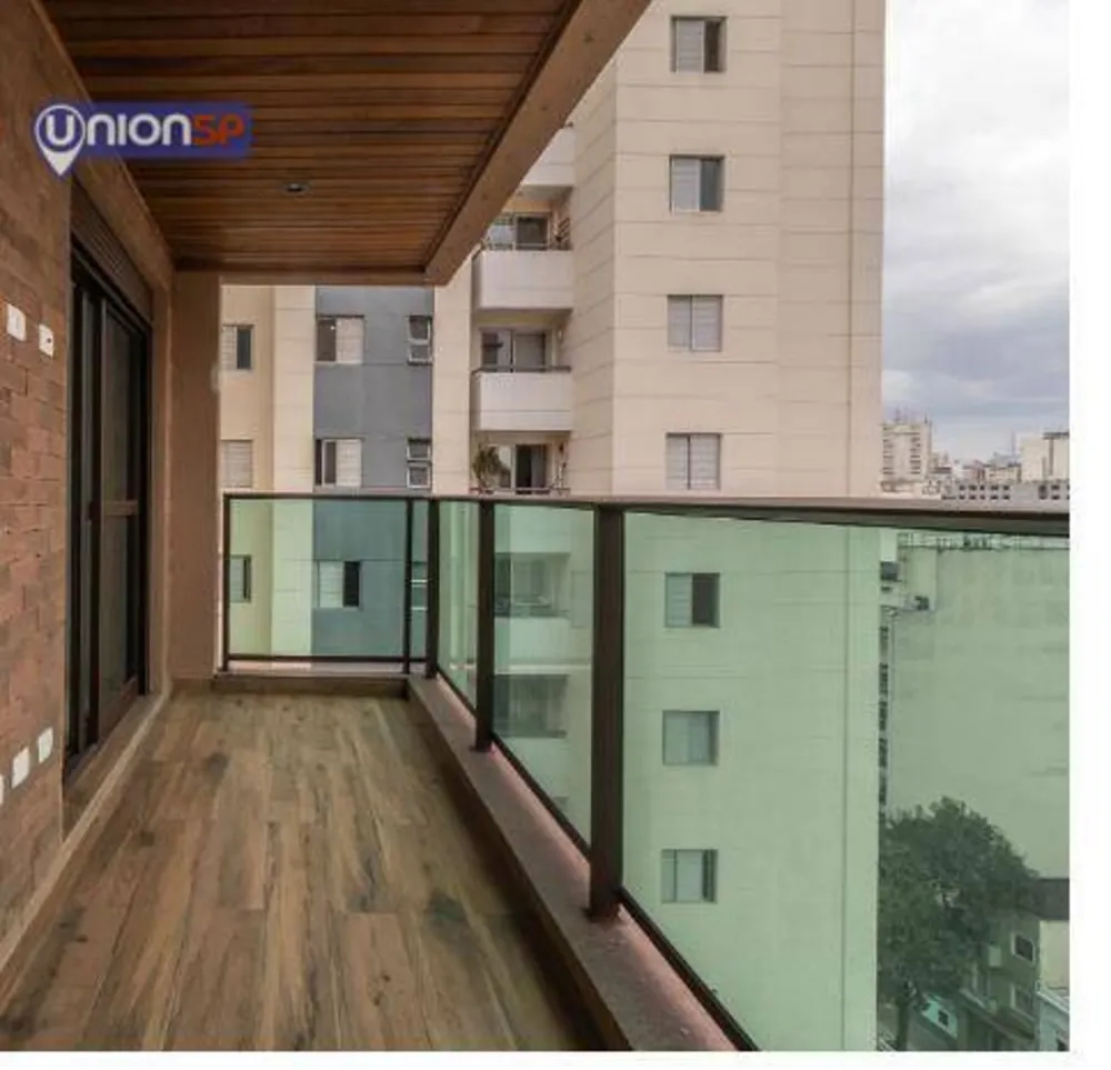 Apartamento, 1 quarto, 36 m² - Foto 4