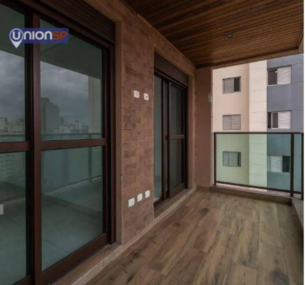 Apartamento, 1 quarto, 36 m² - Foto 3