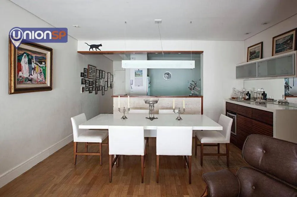 Apartamento, 2 quartos, 122 m² - Foto 4