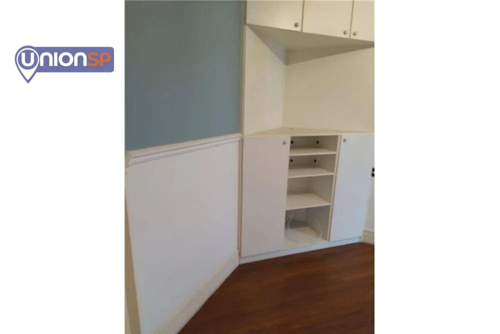 Apartamento, 4 quartos, 143 m² - Foto 3