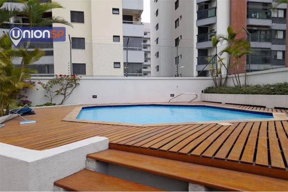 Apartamento, 4 quartos, 143 m² - Foto 1