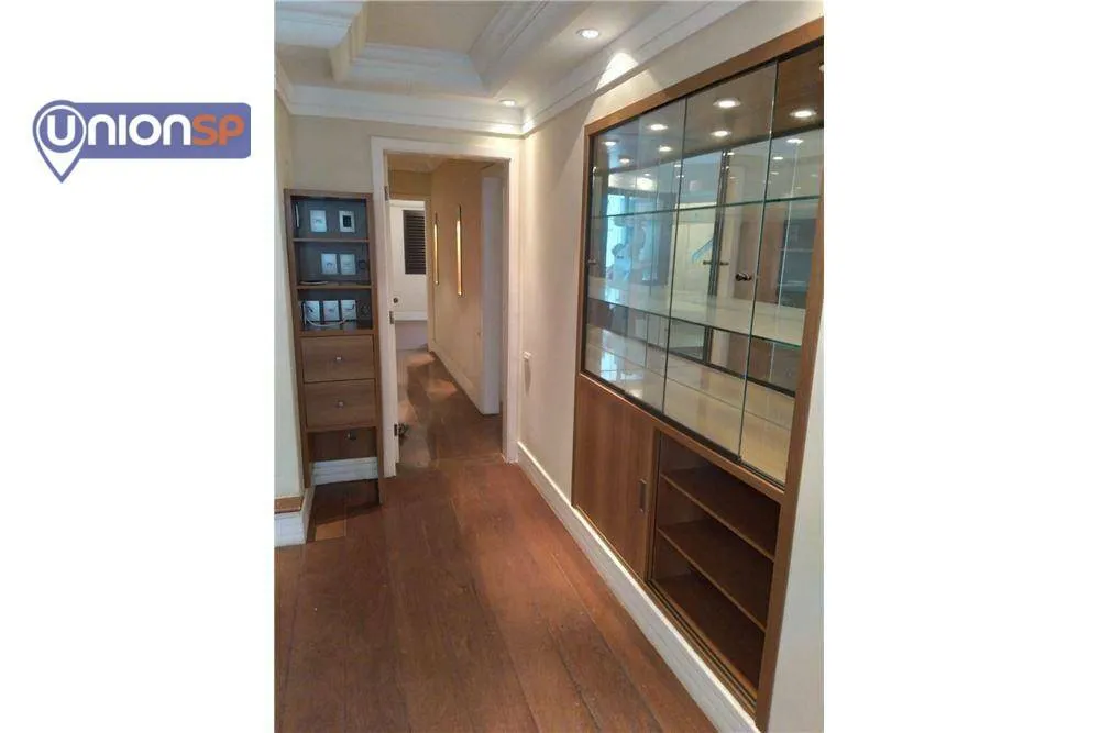 Apartamento, 4 quartos, 143 m² - Foto 4