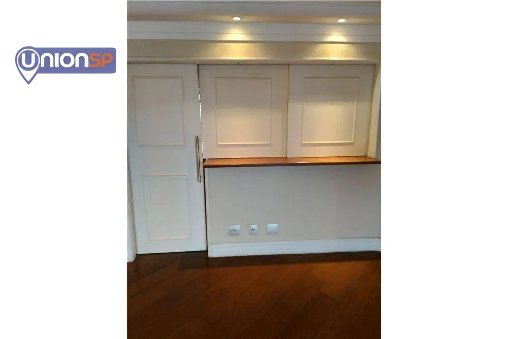 Apartamento, 4 quartos, 143 m² - Foto 2
