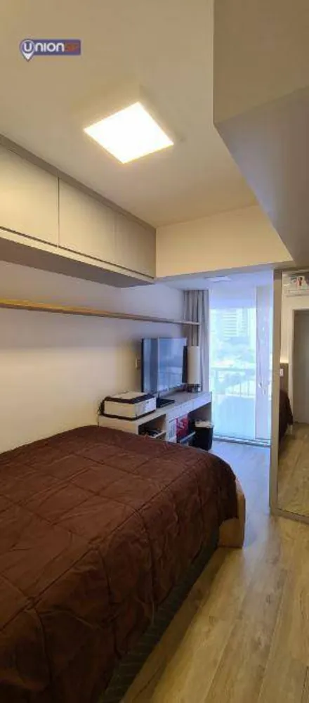 Apartamento, 2 quartos, 91 m² - Foto 3