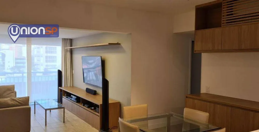 Apartamento, 2 quartos, 91 m² - Foto 1