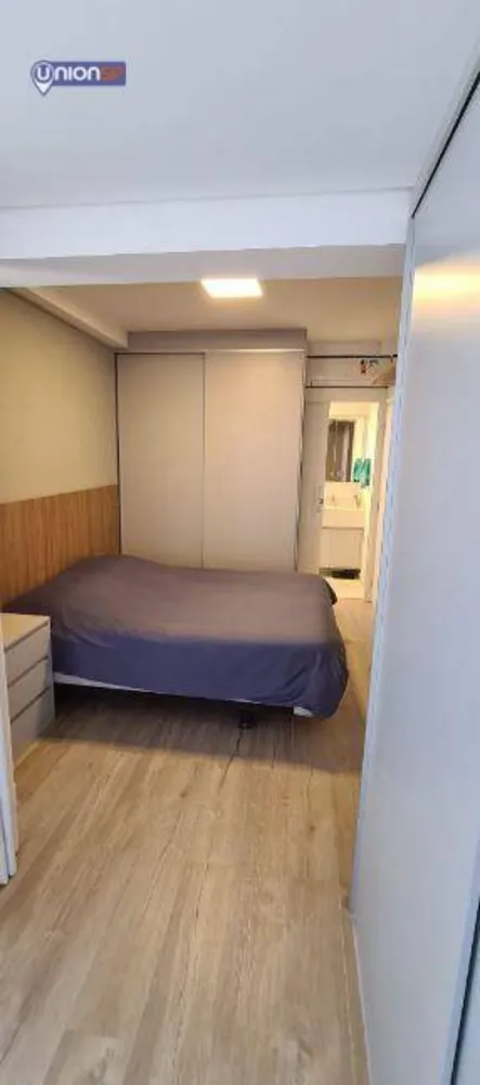 Apartamento, 2 quartos, 91 m² - Foto 2