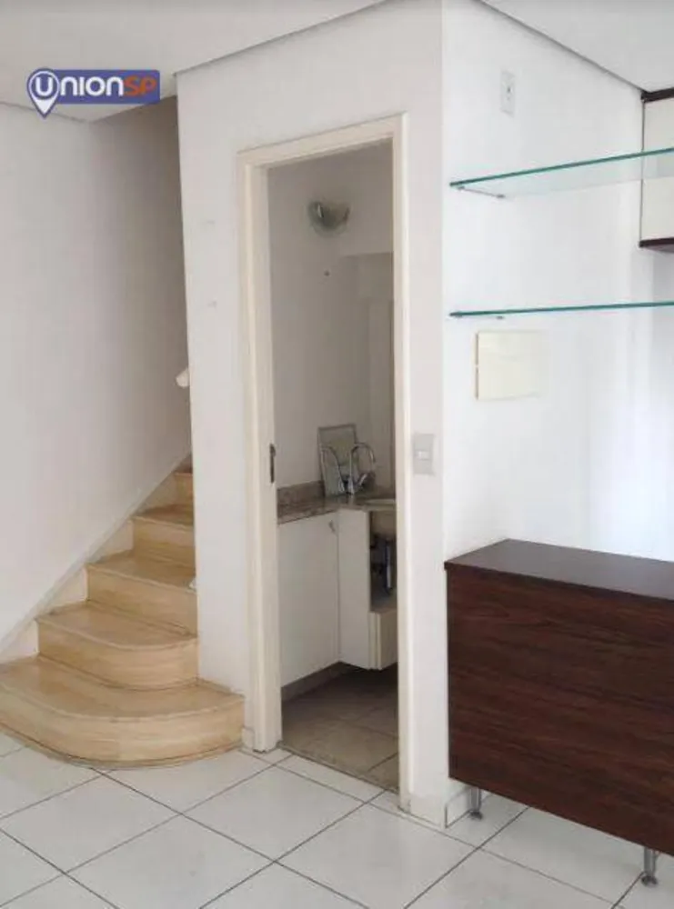 Apartamento, 1 quarto, 60 m² - Foto 4