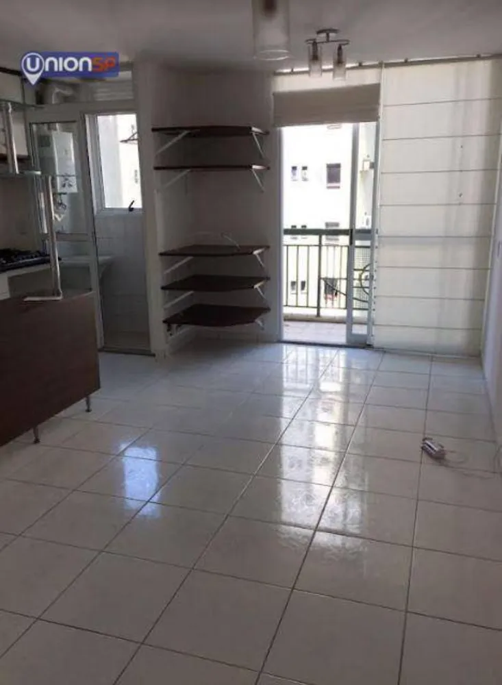 Apartamento, 1 quarto, 60 m² - Foto 2