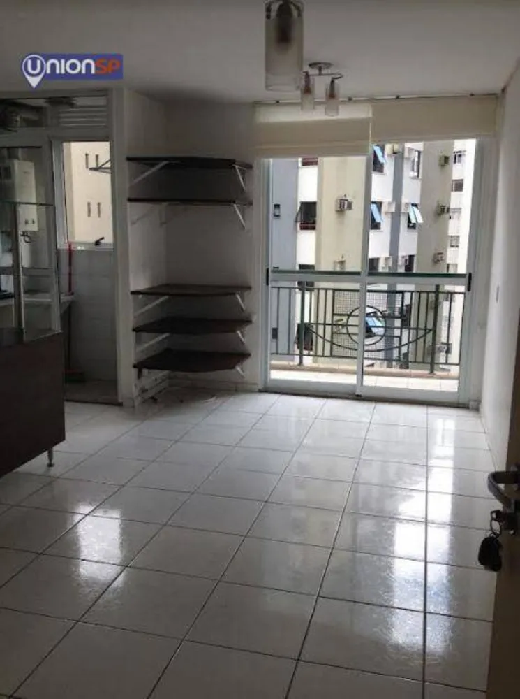 Apartamento, 1 quarto, 60 m² - Foto 1