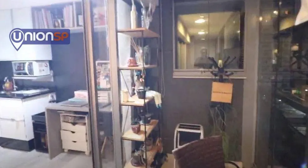Apartamento, 1 quarto, 31 m² - Foto 4