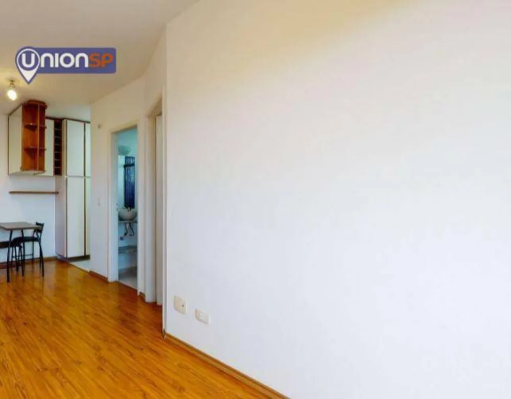 Apartamento, 1 quarto, 33 m² - Foto 3
